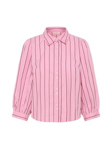 Part Two - AnaisPW-paitapusero - 304727 PINK STRIPE | Stockmann