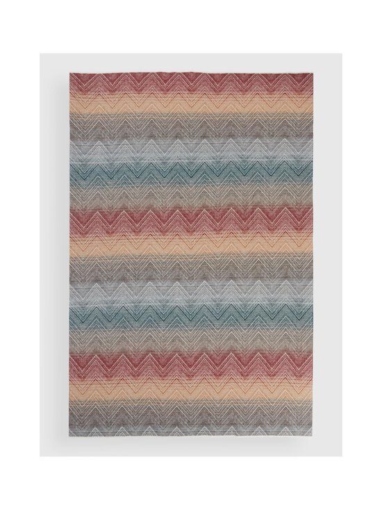 Missoni Home - Marea-villahuopa kashmirilla 130 x 90 cm - 100 MULTICOLOR - photo 2 Missoni Home - Marea-villahuopa kashmirilla 130 x 90 cm - 100 MULTICOLOR | Stockmann - photo 2