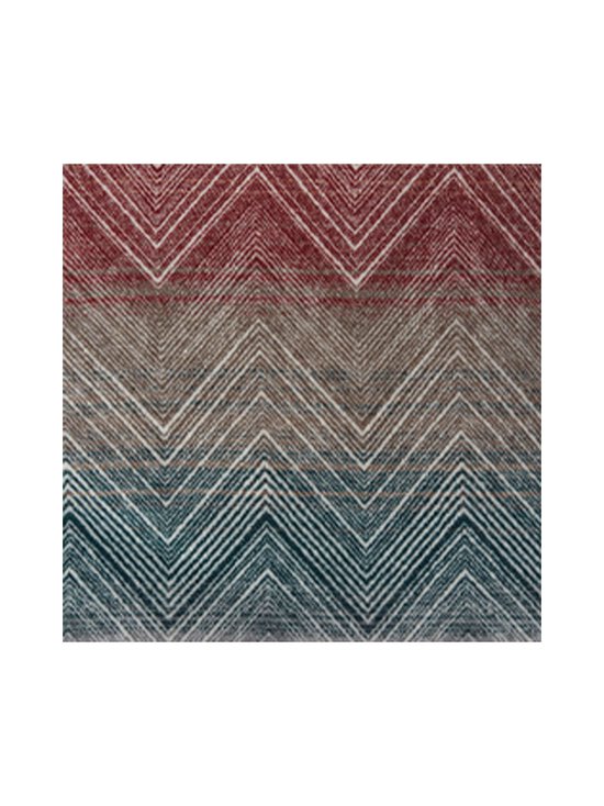 Missoni Home - Marea-villahuopa kashmirilla 130 x 90 cm - 100 MULTICOLOR - photo 3 Missoni Home - Marea-villahuopa kashmirilla 130 x 90 cm - 100 MULTICOLOR | Stockmann - photo 3