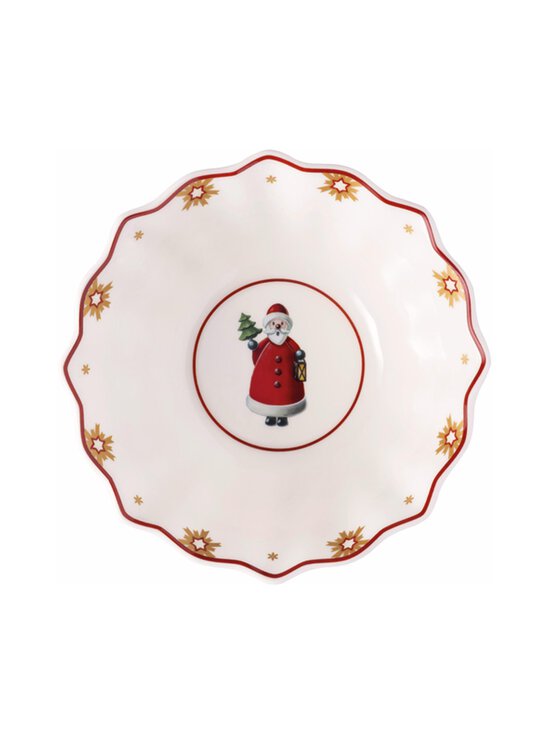 Villeroy & Boch - Toy's Delight Anniversary bļoda, 4 gab. - MULTICOLOR - photo 1 Villeroy & Boch - Toy's Delight Anniversary bļoda, 4 gab. - MULTICOLOR | Stockmann - photo 1