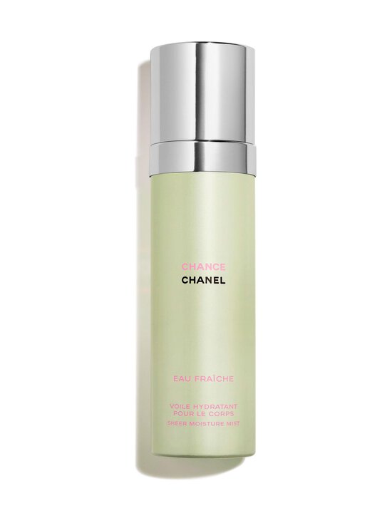 CHANCE EAU FRAÎCHE Sheer Moisture Mist