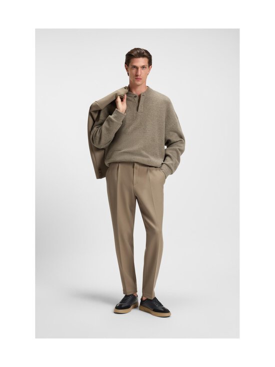 BOSS - Kieran-sneakerit - 012 CHARCOAL | Stockmann - photo 5