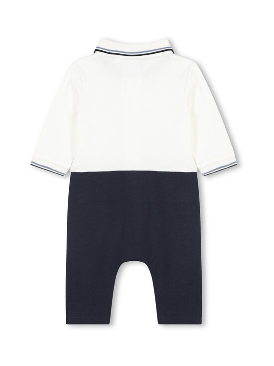 Hugo Boss - Ceremony kombinezons - 849 NAVY - photo 2 Hugo Boss - Ceremony kombinezons - 849 NAVY | Stockmann - photo 2
