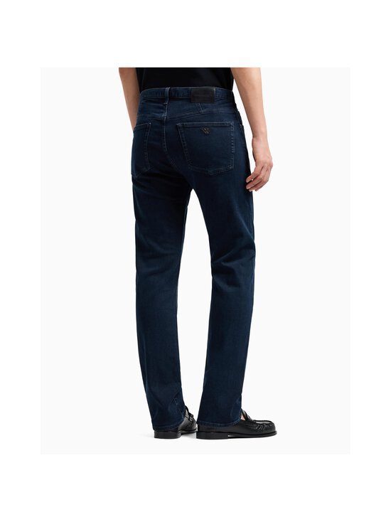 Emporio Armani - 5-taskufarkut - MEDIUM BLUE DENIM 09 | Stockmann - photo 3