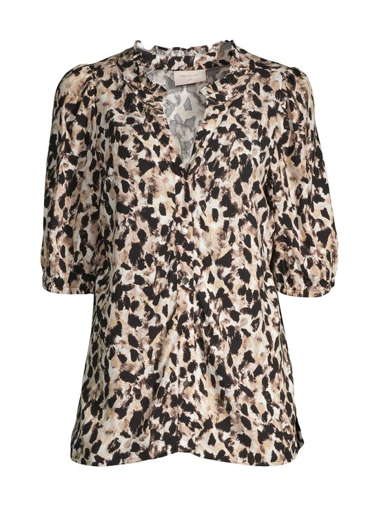 Freequent - Pluus Adnay - SIMPLY TAUPE, BLACK - photo 1 Freequent - Pluus Adnay - SIMPLY TAUPE, BLACK | Stockmann - photo 1