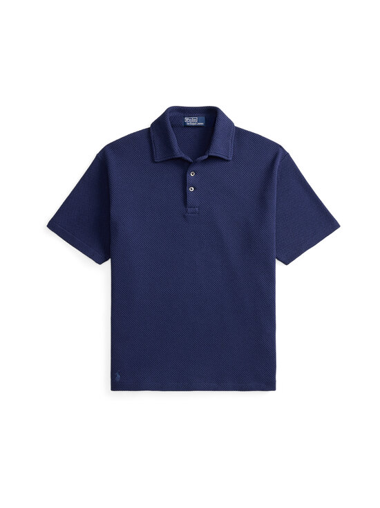 Polo Ralph Lauren - Adīts polo krekls - NEWPORT NAVY | Stockmann - photo 1
