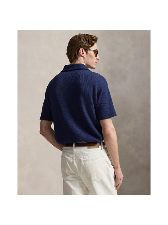 Polo Ralph Lauren - Adīts polo krekls - NEWPORT NAVY | Stockmann - photo 3