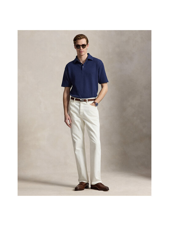 Polo Ralph Lauren - Adīts polo krekls - NEWPORT NAVY | Stockmann - photo 4