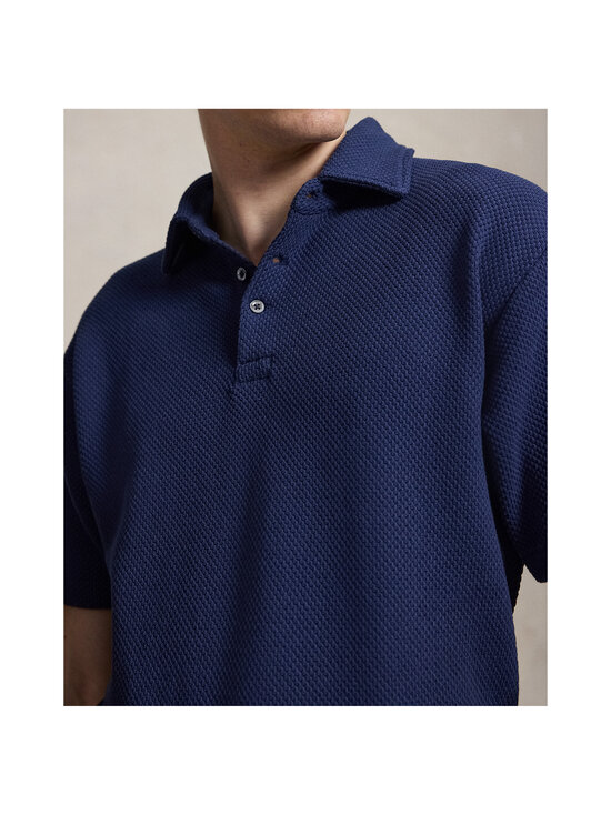 Polo Ralph Lauren - Adīts polo krekls - NEWPORT NAVY | Stockmann - photo 5