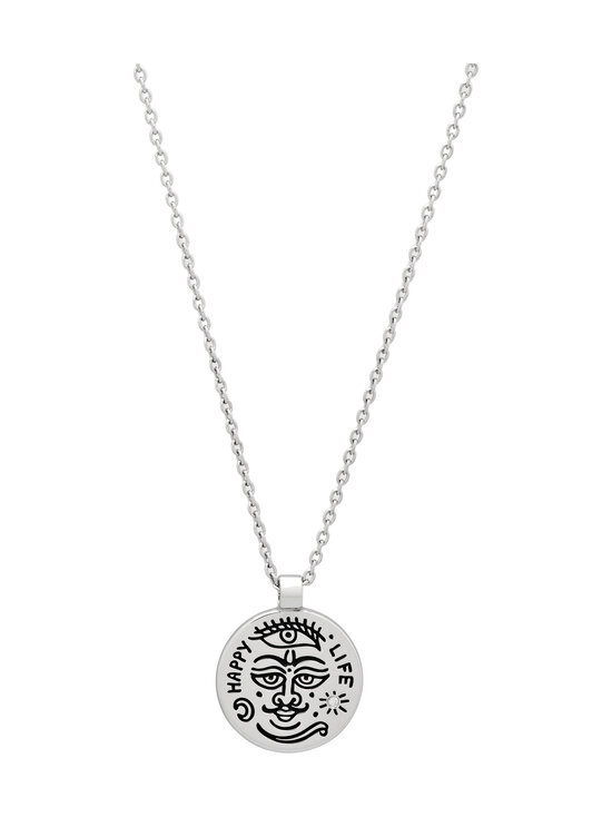 TOM WOOD - Love In Babylon -riipuskaulakoru - SILVER | Stockmann - photo 1