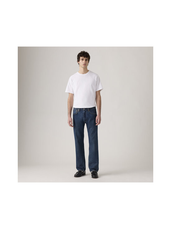 Levi's - 555 Relaxed Straight Check The Score -farkut - 227 CHECK THE SCORE | Stockmann - photo 2