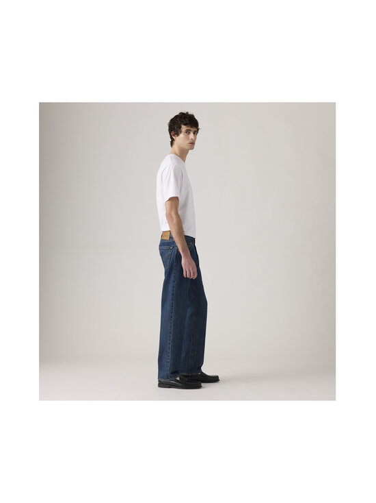 Levi's - 555 Relaxed Straight Check The Score -farkut - 227 CHECK THE SCORE | Stockmann - photo 3