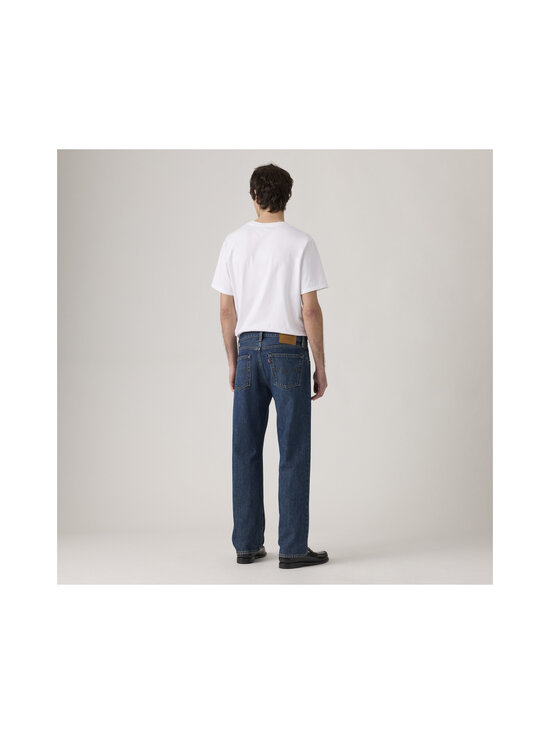 Levi's - 555 Relaxed Straight Check The Score -farkut - 227 CHECK THE SCORE | Stockmann - photo 4