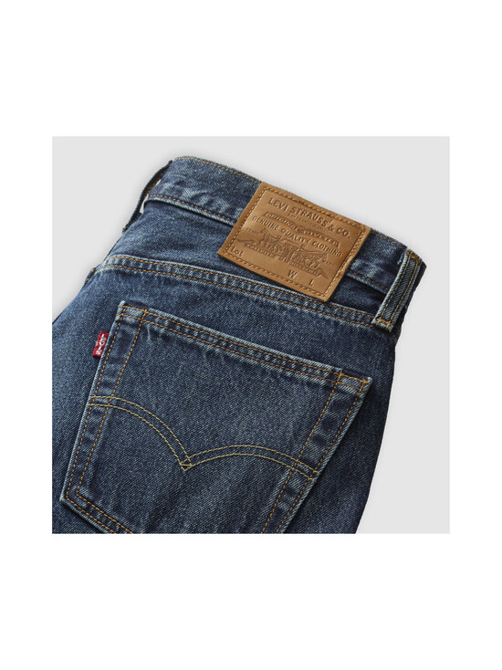 Levi's - 555 Relaxed Straight Check The Score -farkut - 227 CHECK THE SCORE | Stockmann - photo 7