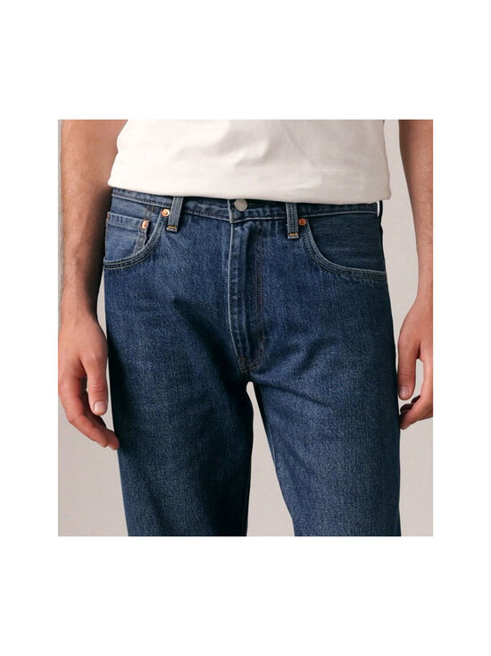 Levi's - 555 Relaxed Straight Check The Score -farkut - 227 CHECK THE SCORE | Stockmann - photo 8