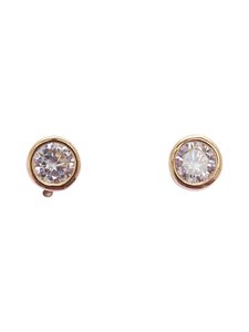 Lauren Ralph Lauren - Stud auskari - GOLD / CRYSTAL Lauren Ralph Lauren - Stud auskari - GOLD / CRYSTAL | Stockmann