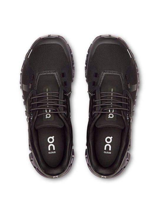 ON - Cloud 6 ON - BLACK | Stockmann - photo 3