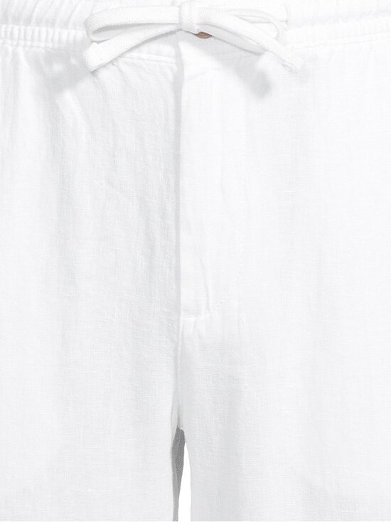 Superdry - Linased püksid Merchant - 01C OPTIC | Stockmann - photo 5