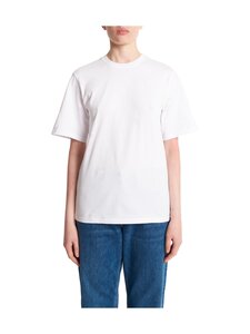 Tiger of Sweden - Lori t-paita - PURE WHITE Tiger of Sweden - Lori t-paita - PURE WHITE | Stockmann