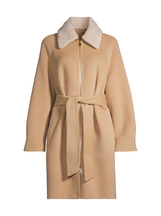 Marella - Hiris vilnas jaka - 001 CAMEL - photo 1 Marella - Hiris vilnas jaka - 001 CAMEL | Stockmann - photo 1