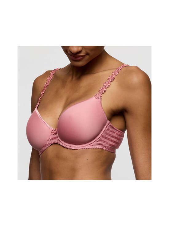 Marie Jo - Avero Spacer Full Cup -rintaliivit - BTP BALLET PINK | Stockmann - photo 3