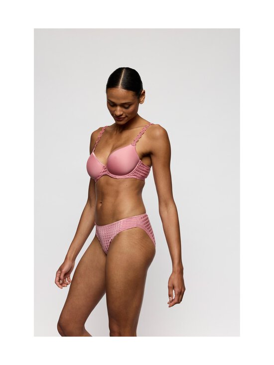 Marie Jo - Avero Spacer Full Cup -rintaliivit - BTP BALLET PINK | Stockmann - photo 6