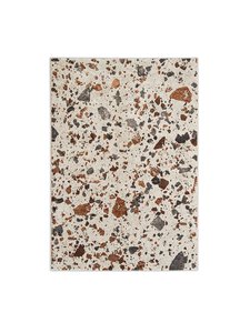 Calligaris - Terrazzo-matto 160 x 240 cm - BEIGE,MONIVÄRINEN | Stockmann