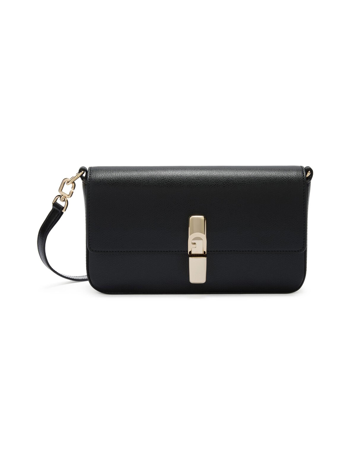 Iride S Crossbody -nahkalaukku