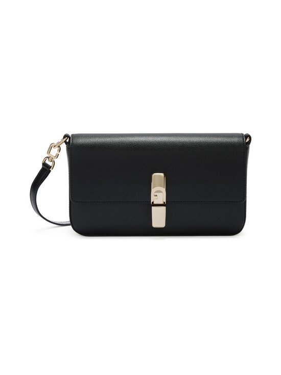 Nahast õlakott Iride S Crossbody