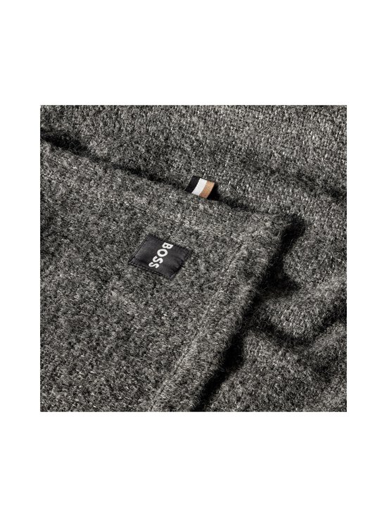 Hugo Boss - Voodikate Donegal 250 x 230 cm - CHARCOAL - photo 6 Hugo Boss - Voodikate Donegal 250 x 230 cm - CHARCOAL | Stockmann - photo 6