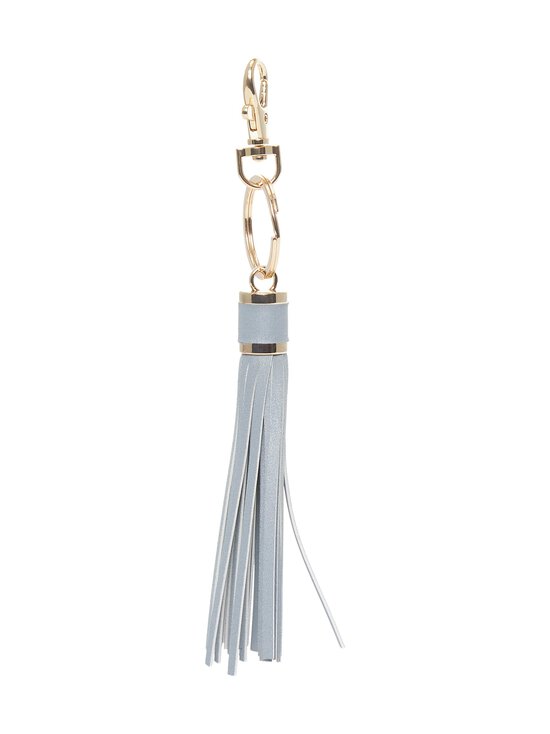 A+more - Shiny- heijastava avaimenperä - GREY/GOLD | Stockmann - photo 2