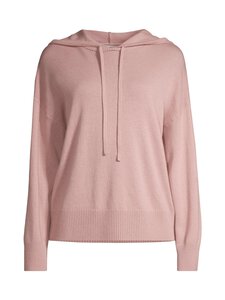 NOOM - Diandra Loose Fit -neulehuppari - LT.PINK | Stockmann