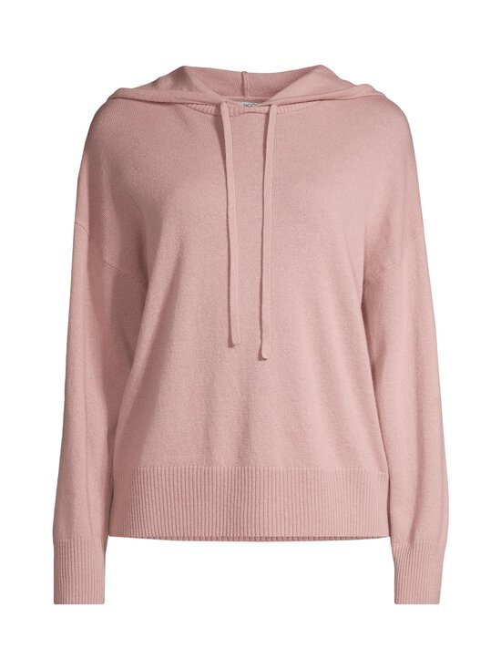 NOOM - Diandra Loose Fit -neulehuppari - LT.PINK | Stockmann - photo 1