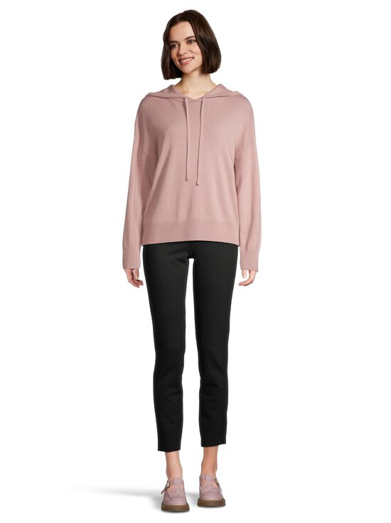NOOM - Diandra Loose Fit -neulehuppari - LT.PINK | Stockmann - photo 2