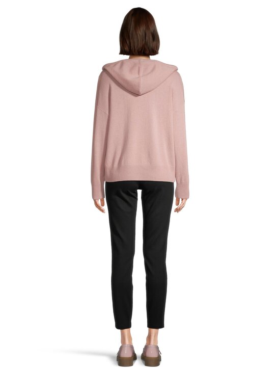 NOOM - Diandra Loose Fit -neulehuppari - LT.PINK | Stockmann - photo 3