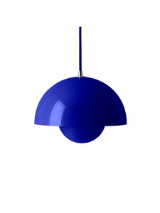 &Tradition - Flowerpot VP1 -riippuvalaisin - SININEN | Stockmann