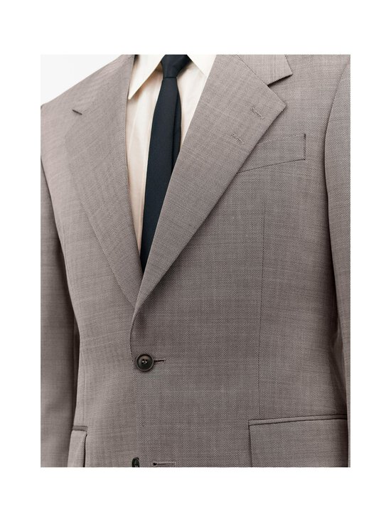 Tiger of Sweden - Pintsak Jazon - 16L PUTTY BEIGE - photo 5 Tiger of Sweden - Pintsak Jazon - 16L PUTTY BEIGE | Stockmann - photo 5
