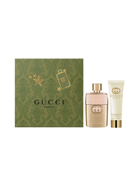 Gucci - Guilty pour Femme EdP -tuoksupakkaus - NOCOL | Stockmann - photo 1
