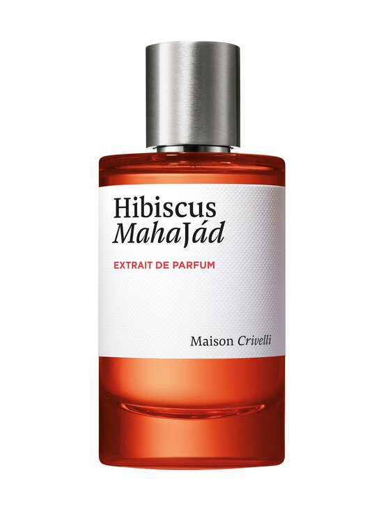 Maison Crivelli - Hibiscus MahaJád Extrait de Parfum -tuoksu - NOCOL | Stockmann - photo 1