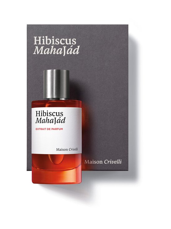 Maison Crivelli - Hibiscus MahaJád Extrait de Parfum -tuoksu - NOCOL | Stockmann - photo 3