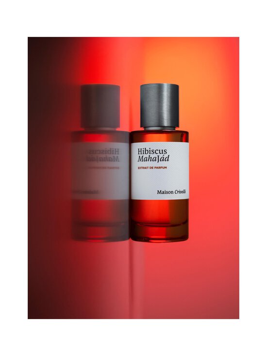 Maison Crivelli - Hibiscus MahaJád Extrait de Parfum -tuoksu - NOCOL | Stockmann - photo 7