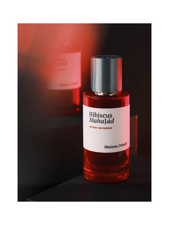 Maison Crivelli - Hibiscus MahaJád Extrait de Parfum -tuoksu - NOCOL | Stockmann - photo 9