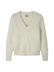 Original Story - Allia Alpaca adīts džemperis - CREAM | Stockmann