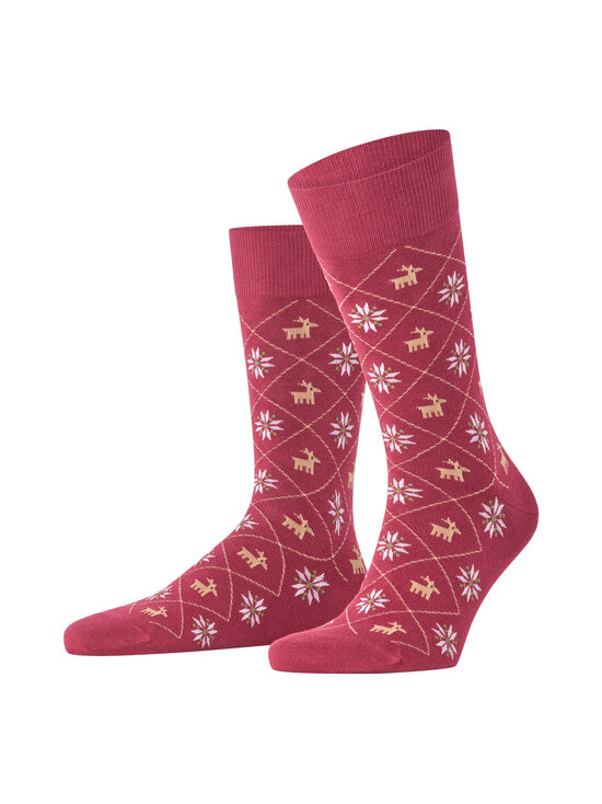 Burlington - Reindeer-sukat - WINE (8010) | Stockmann - photo 1