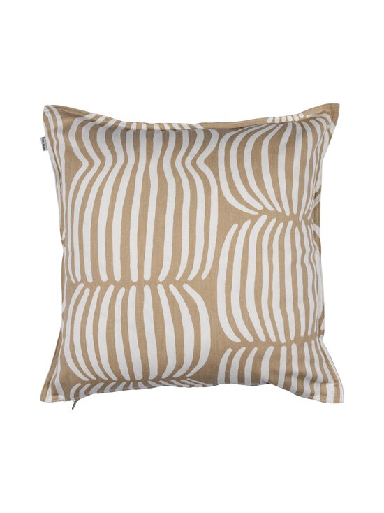 Pentik - Vilja spilvendrāna 45 x 45 cm - BROWN - photo 1 Pentik - Vilja spilvendrāna 45 x 45 cm - BROWN | Stockmann - photo 1