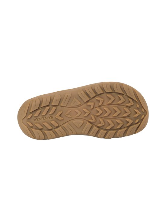 Viking - Alv Barefoot Paw Warm WP -nilkkurit - 90 TAUPE | Stockmann - photo 2