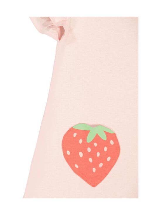 Lindex - Tunika ar īsām piedurknēm - 6907 LIGHT DUSTY PINK - photo 3 Lindex - Tunika ar īsām piedurknēm - 6907 LIGHT DUSTY PINK | Stockmann - photo 3
