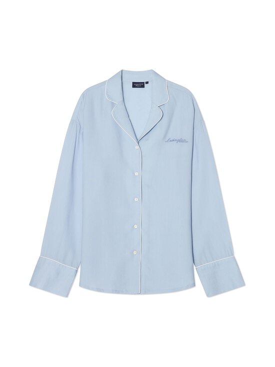 Lexington - Pidžaamakomplekt - LIGHT BLUE | Stockmann - photo 2