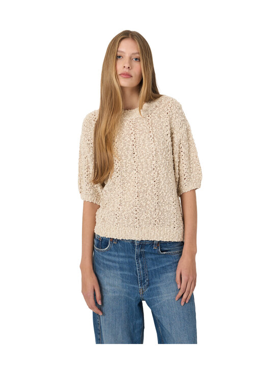 Repeat - Neulepusero - 1386 IVORY | Stockmann - photo 1