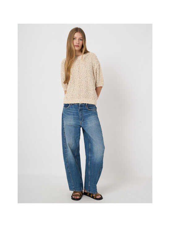 Repeat - Neulepusero - 1386 IVORY | Stockmann - photo 3